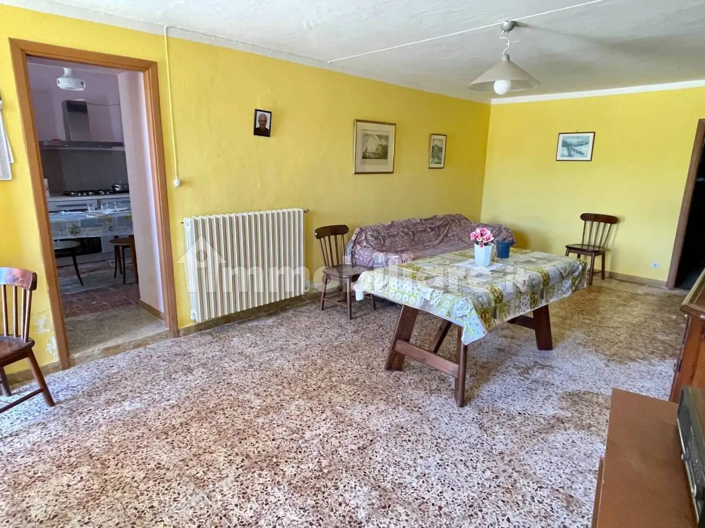 Terratetto unifamiliare Località Minetti Sottani 1, Bastia Mondovì - foto 4