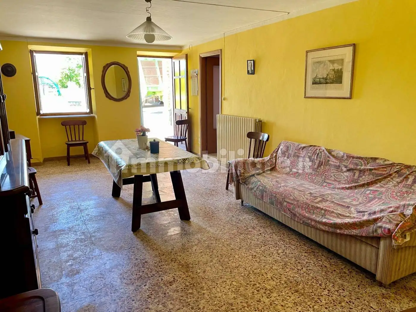 Terratetto unifamiliare Località Minetti Sottani 1, Bastia Mondovì - foto 5