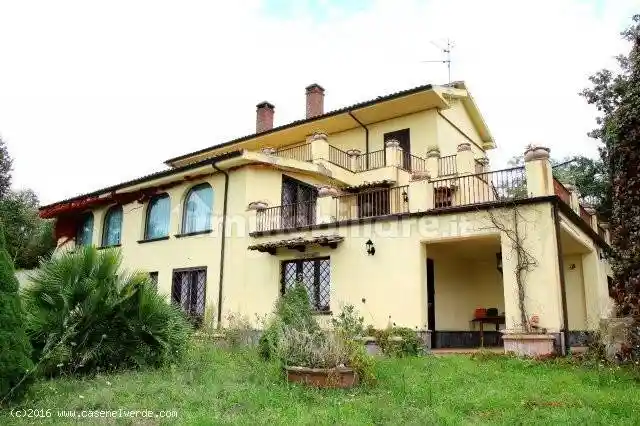 Villa in vendita a Casalduni