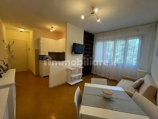 Appartamento in affitto a Viareggio