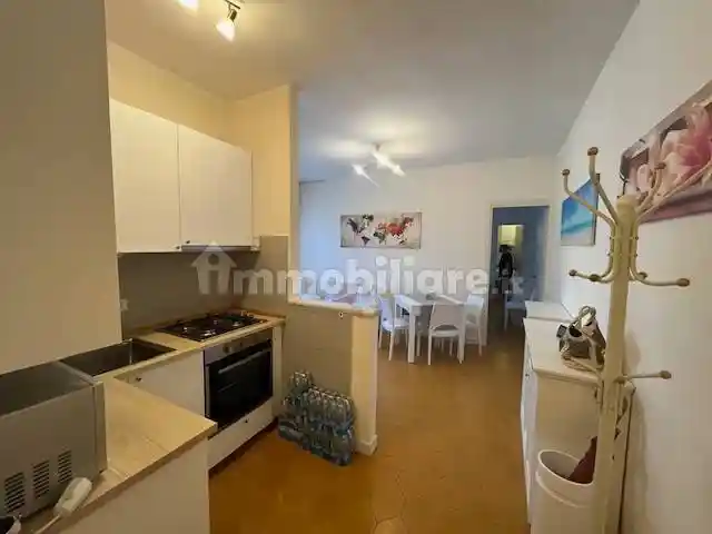 Bilocale piazza Giacomo Puccini, Città Giardino, Viareggio - foto 5