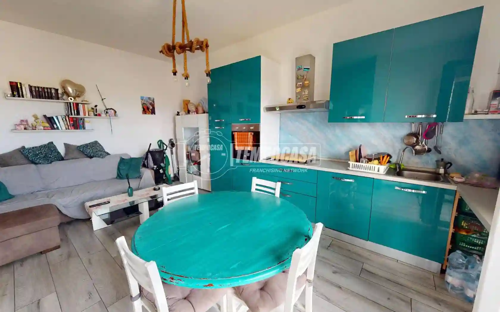 Appartamento - foto 2