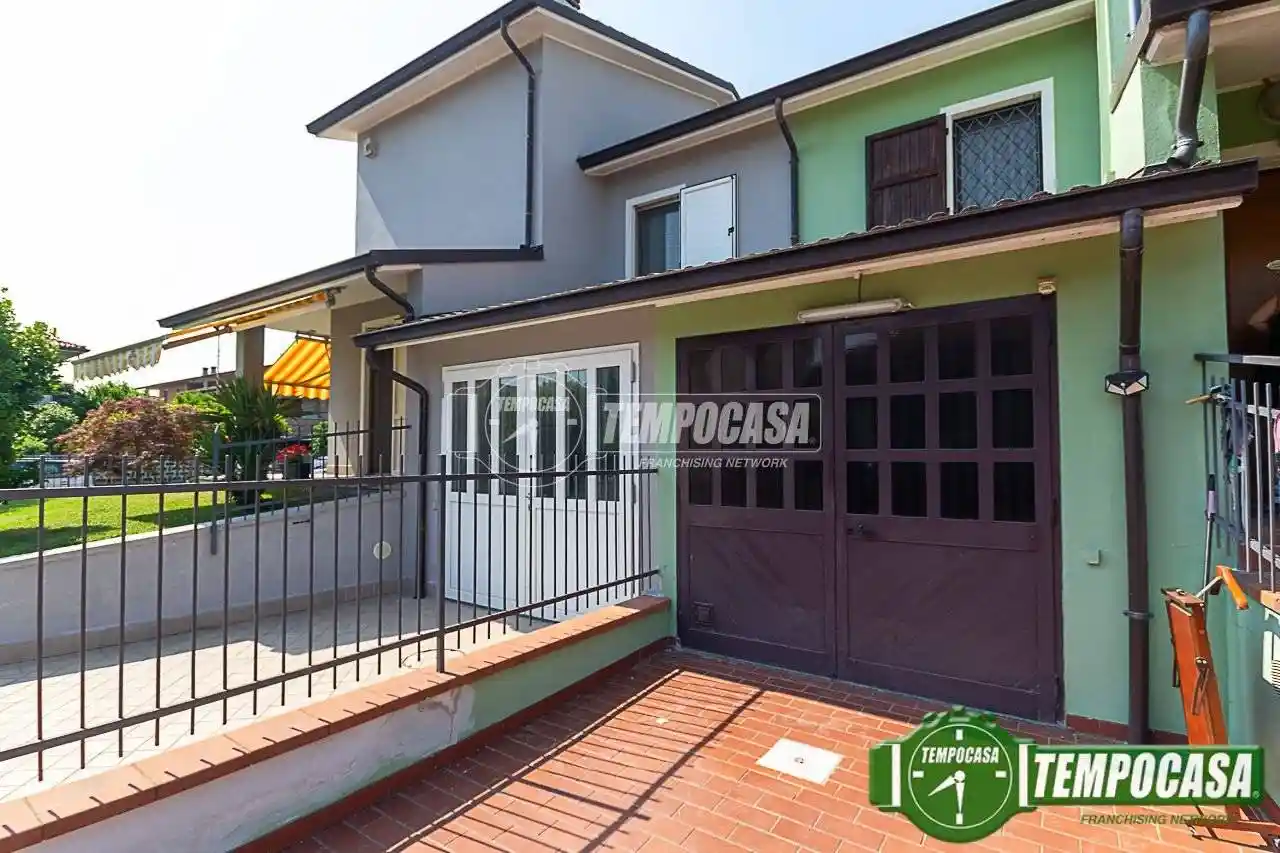 Villetta a schiera - foto 3