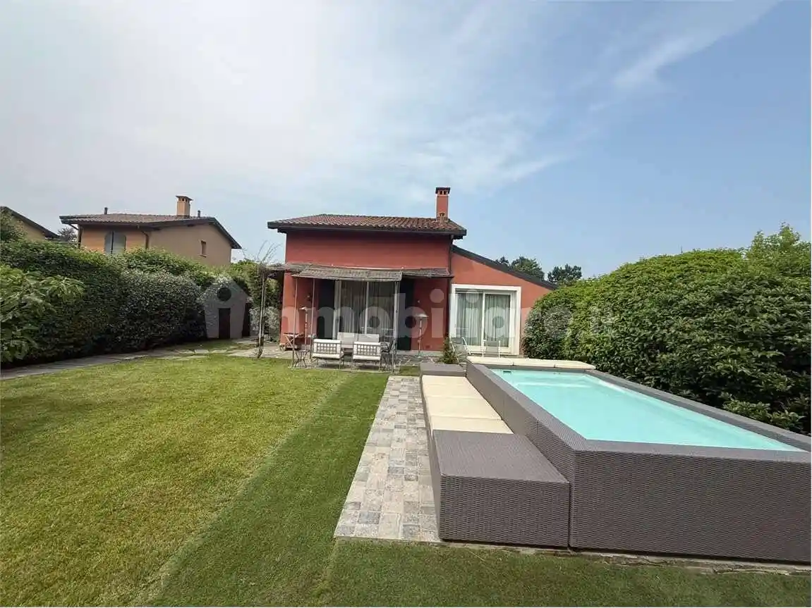 Villa unifamiliare via Sant'Isidoro, Bogogno - foto 2