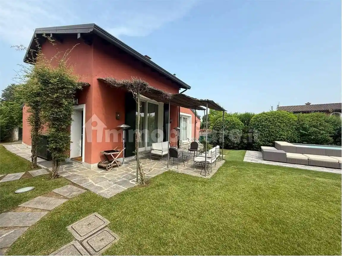 Villa unifamiliare via Sant'Isidoro, Bogogno - foto 3