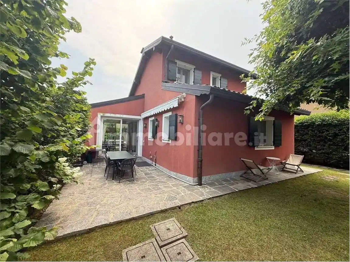 Villa unifamiliare via Sant'Isidoro, Bogogno - foto 4