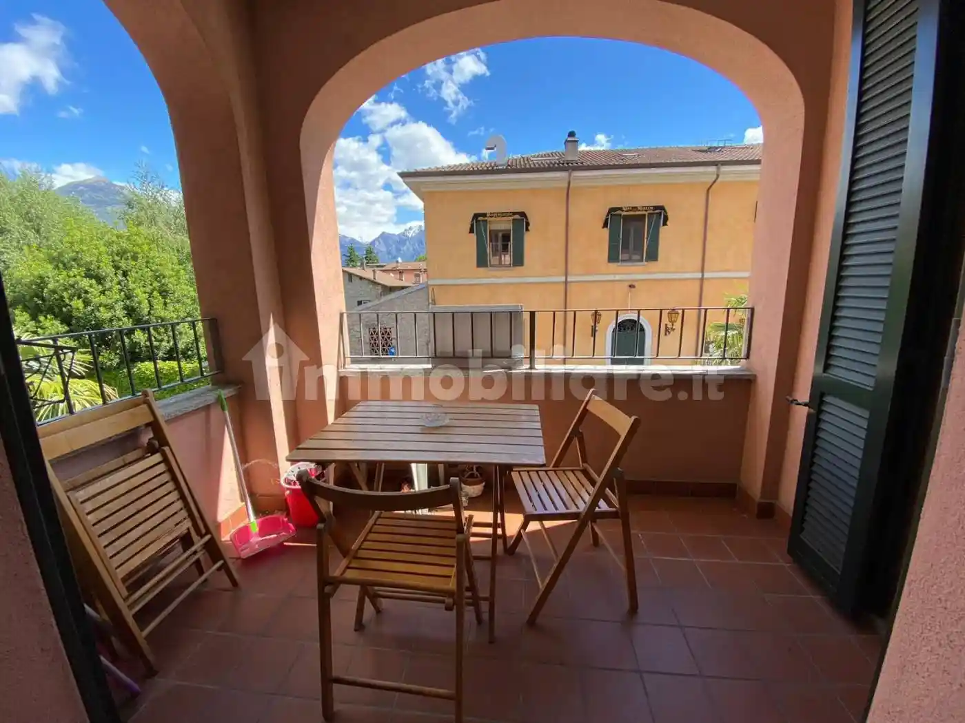 Bilocale via Giuseppe Mazzini 5, Colico Piano, Colico - foto 2