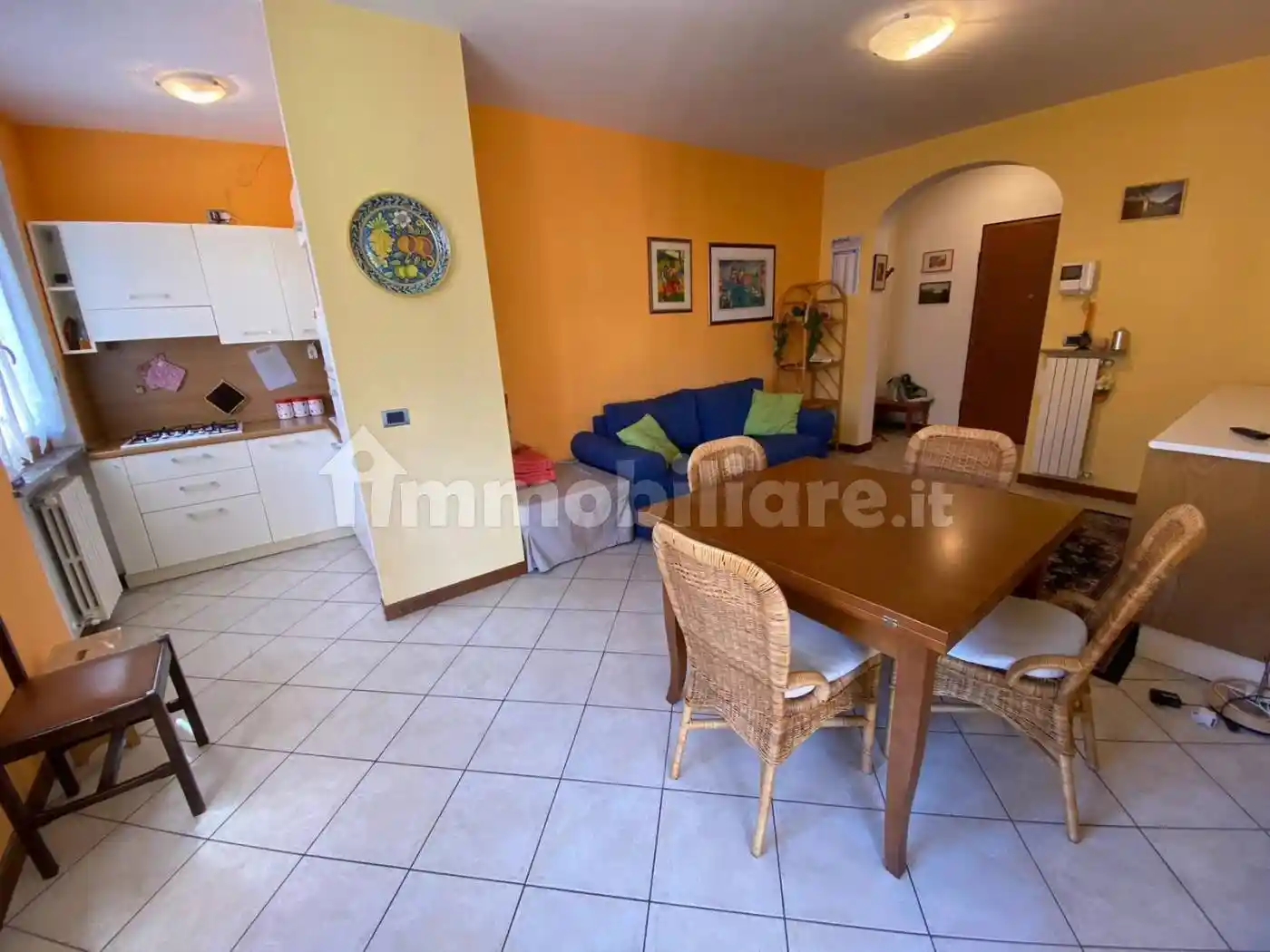 Bilocale via Giuseppe Mazzini 5, Colico Piano, Colico - foto 3