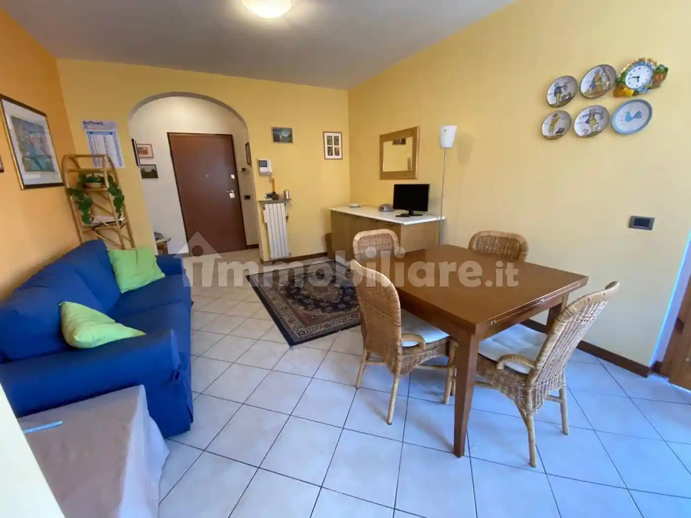 Bilocale via Giuseppe Mazzini 5, Colico Piano, Colico - foto 4