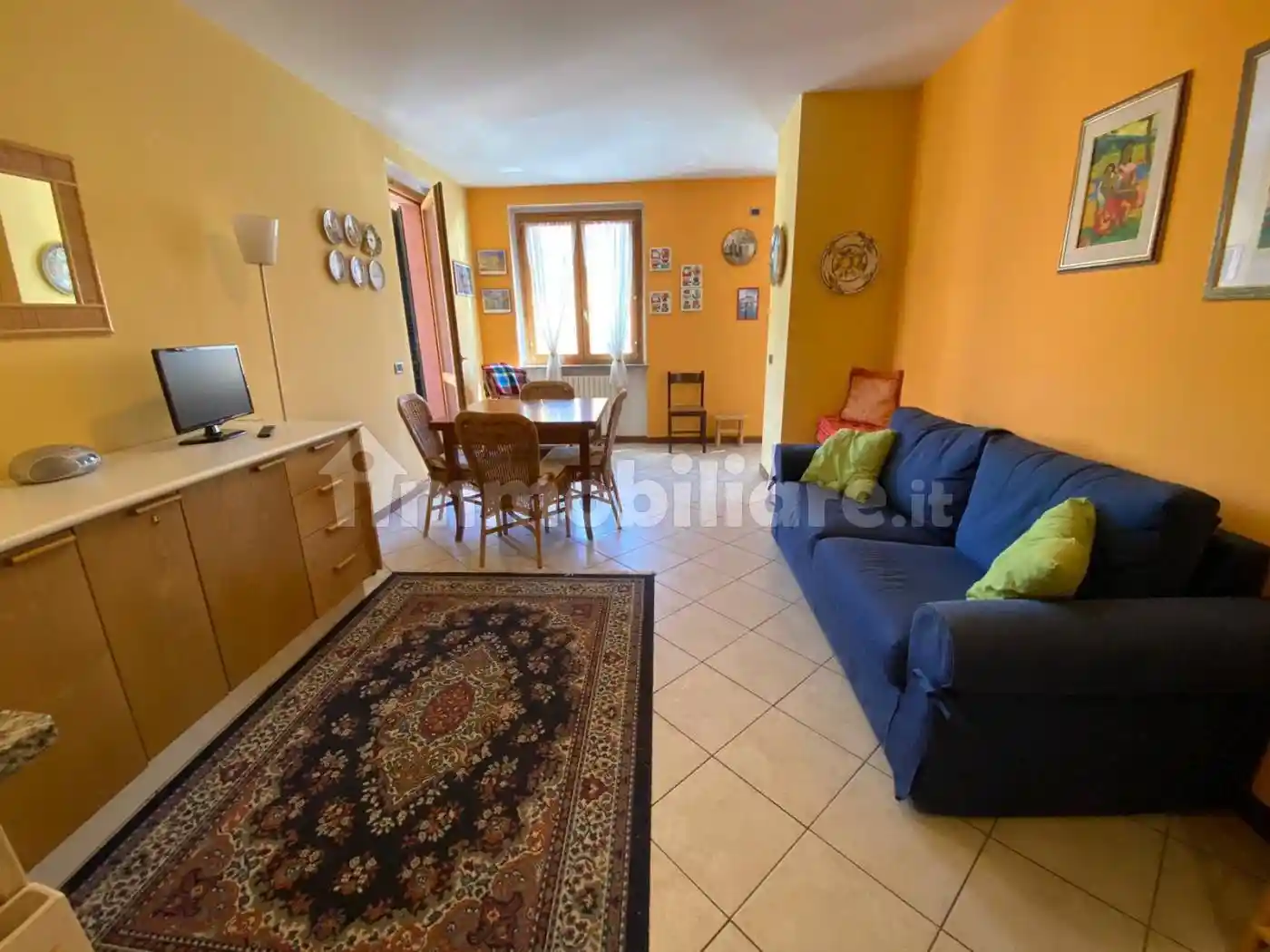 Bilocale via Giuseppe Mazzini 5, Colico Piano, Colico - foto 5