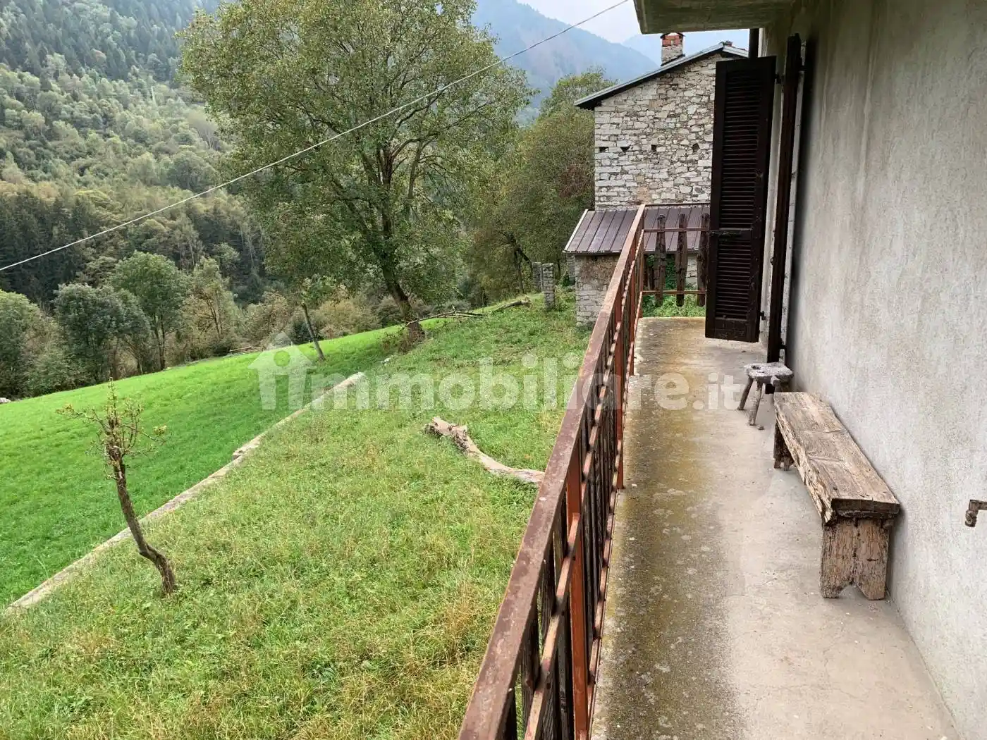 Villa unifamiliare via Fresine 4, Cevo - foto 5