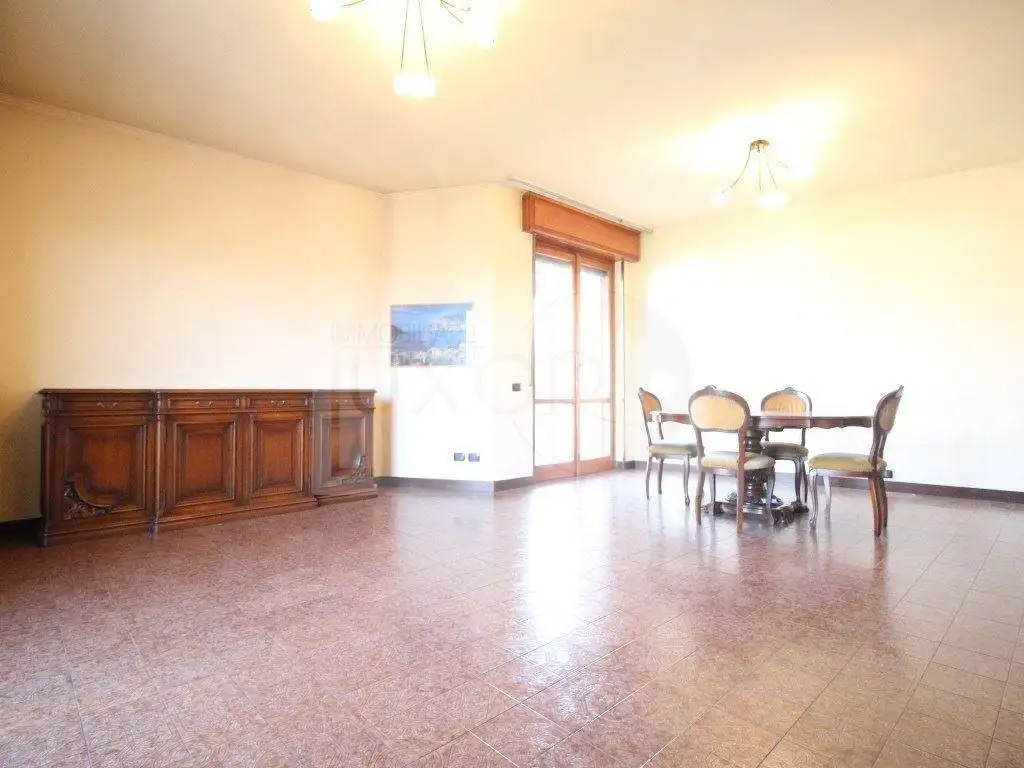 Quadrilocale via Umberto Riva 3, Camisasca, Costa Masnaga - foto 2