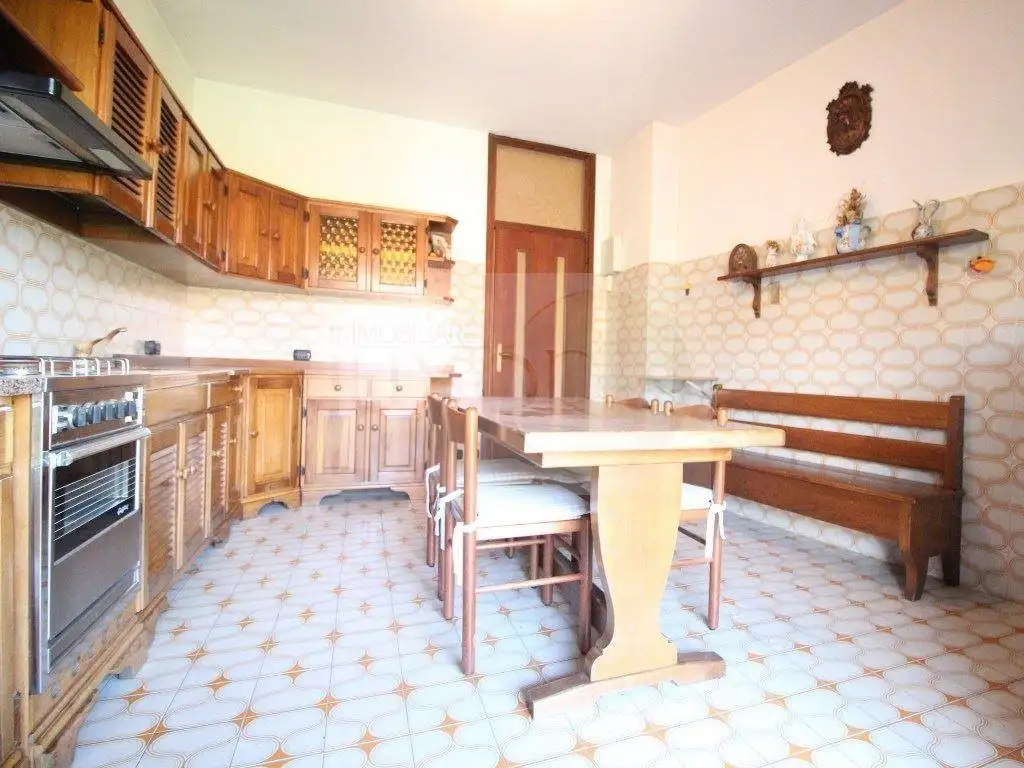 Quadrilocale via Umberto Riva 3, Camisasca, Costa Masnaga - foto 3