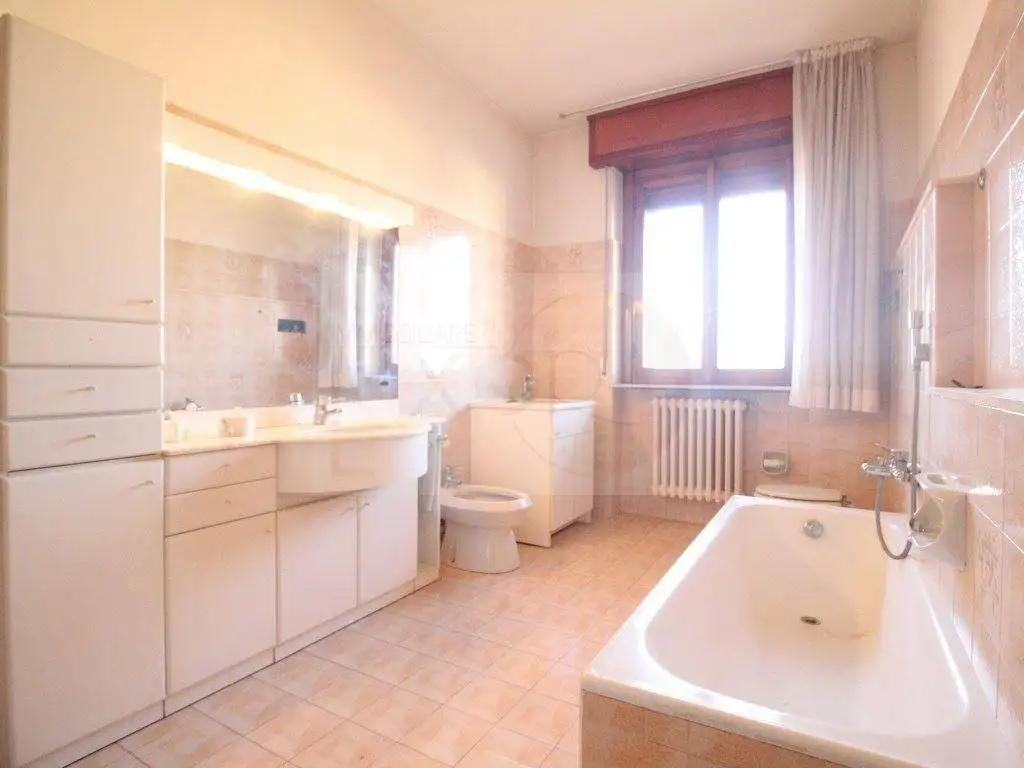 Quadrilocale via Umberto Riva 3, Camisasca, Costa Masnaga - foto 4