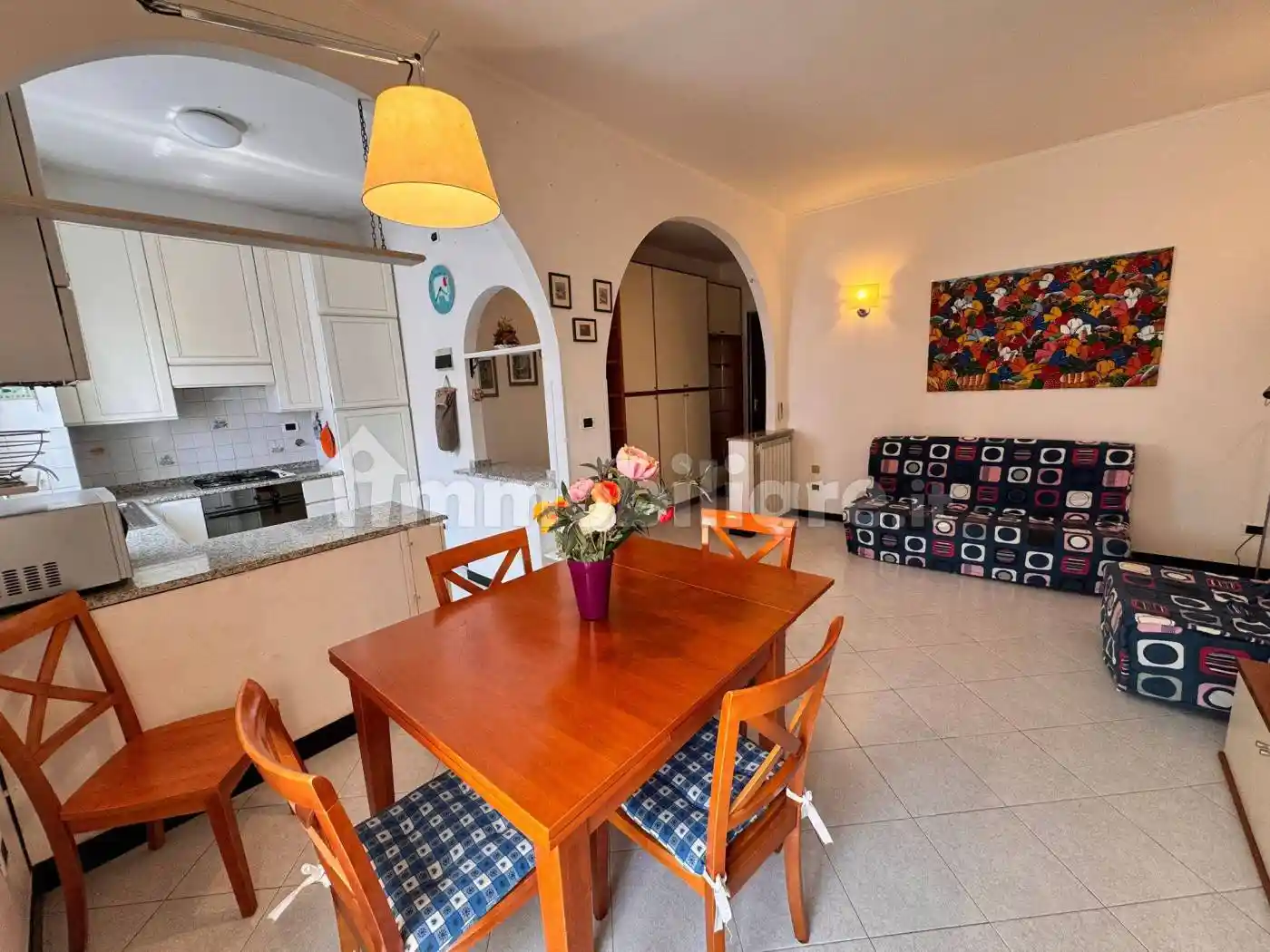 Appartamento in vendita a Sestri Levante