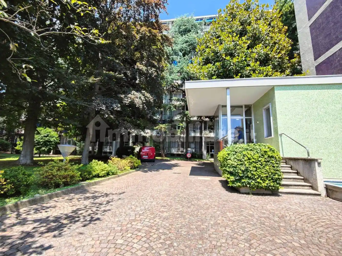 Trilocale via Policarpo Petrocchi 21, Turro, Milano - foto 2