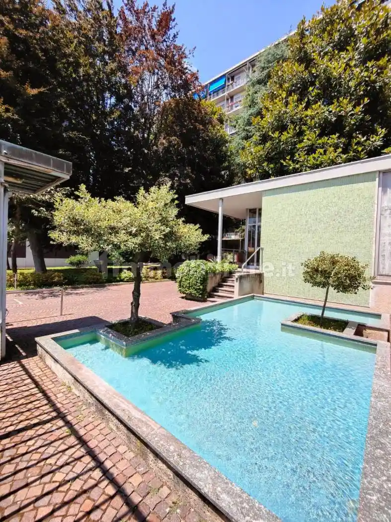 Trilocale via Policarpo Petrocchi 21, Turro, Milano - foto 3