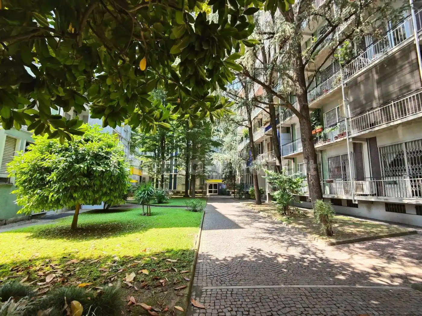 Trilocale via Policarpo Petrocchi 21, Turro, Milano - foto 4