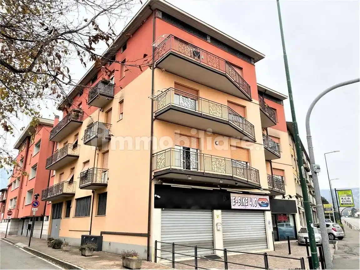 Appartamento in vendita a Sorisole