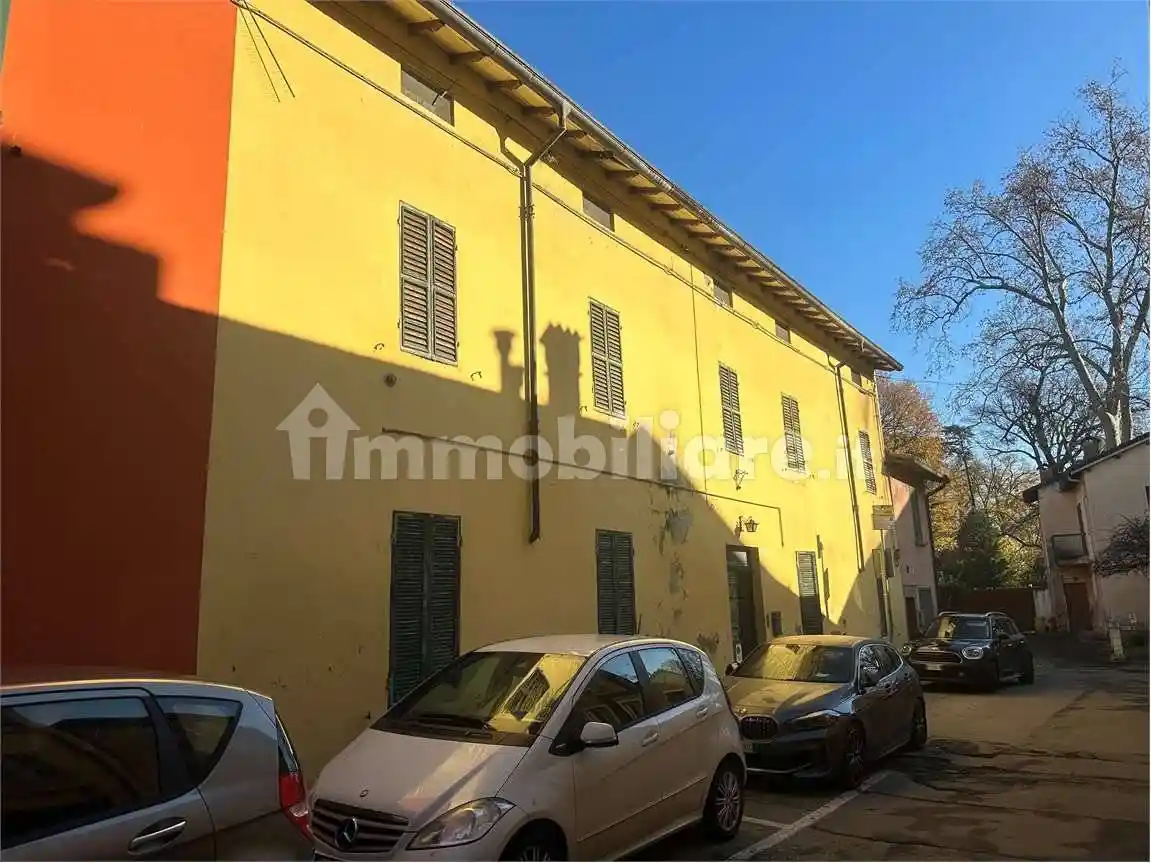 Appartamento in vendita a Fontanellato