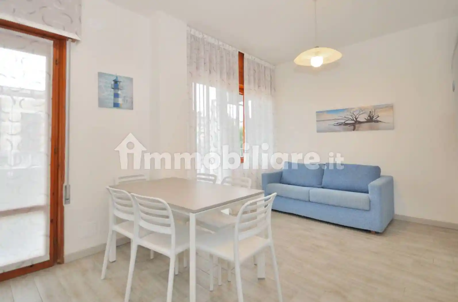 Appartamento in vendita a San Michele al Tagliamento