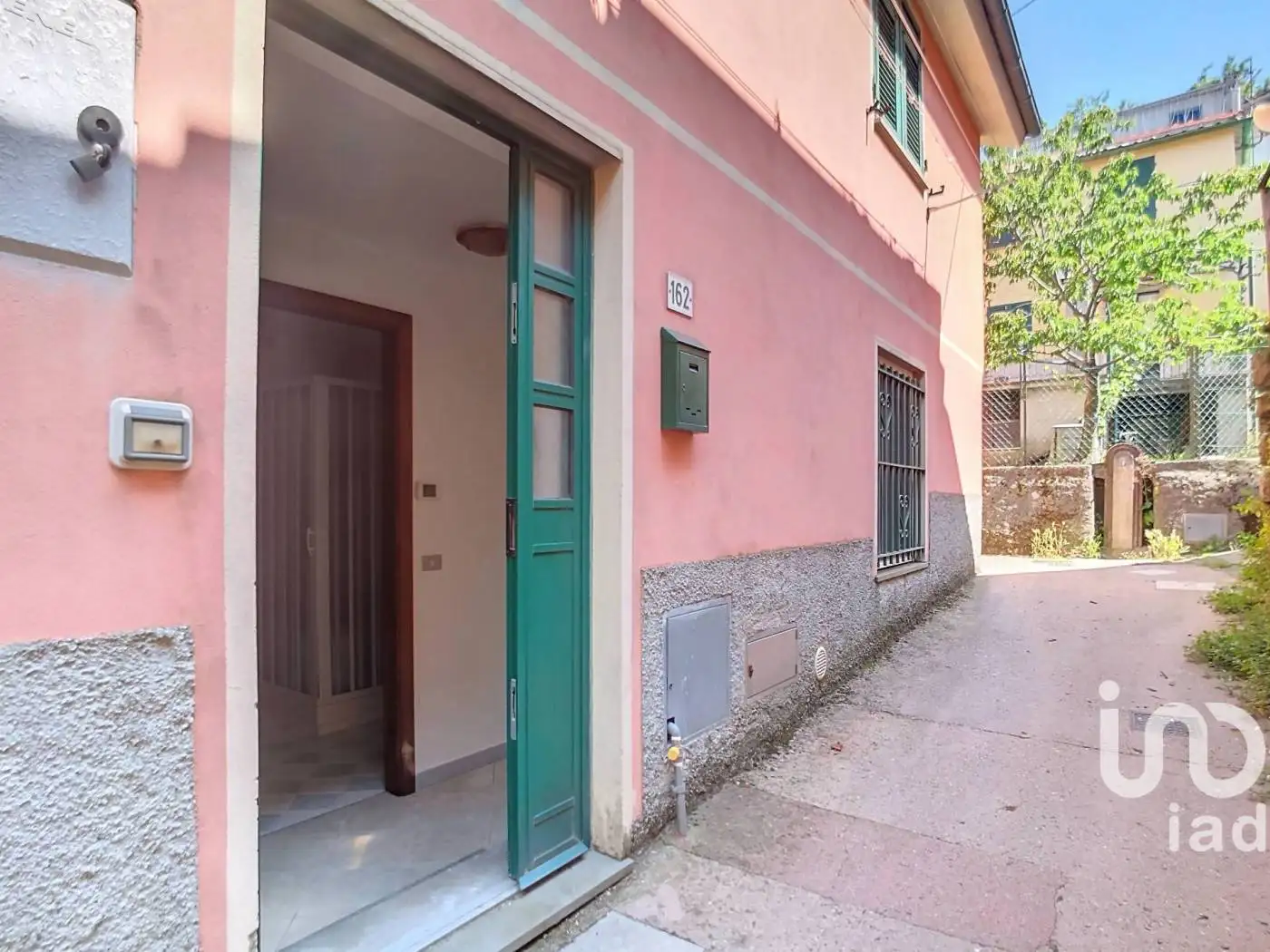 Villetta a schiera in vendita a Ne