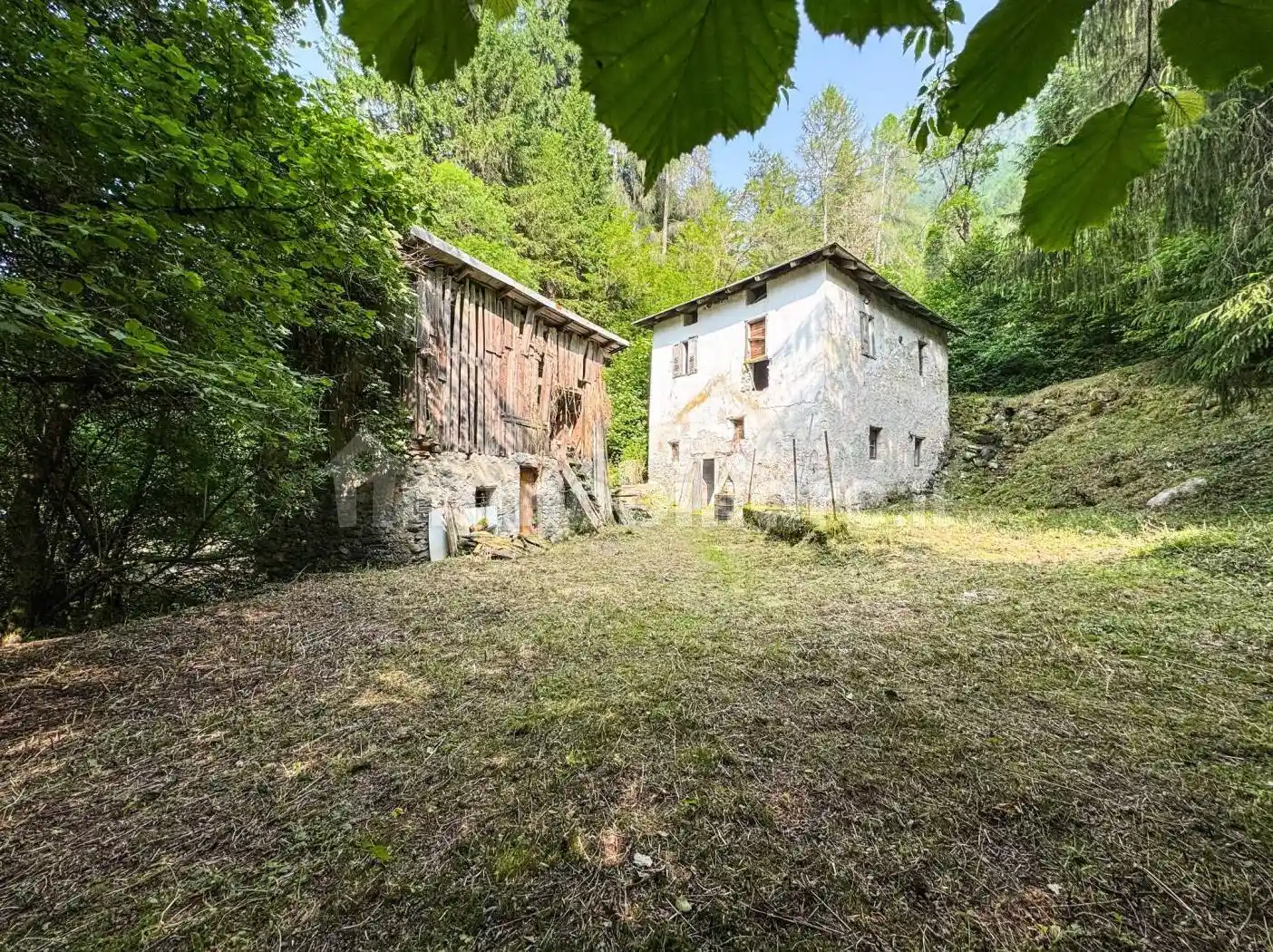 Rustico - Casale in vendita a Dimaro Folgarida