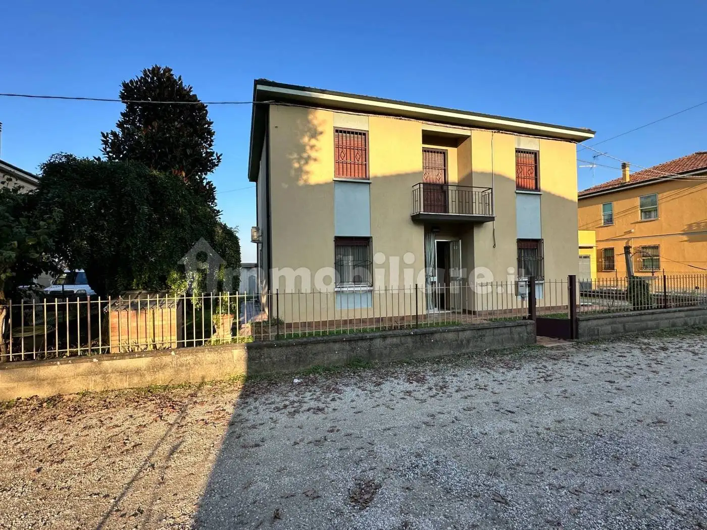 Villa in vendita a Molinella