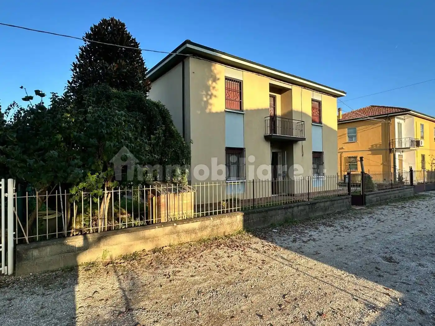 Villa unifamiliare, buono stato, 260 m², Alberino, San Pietro, Molinella - foto 2