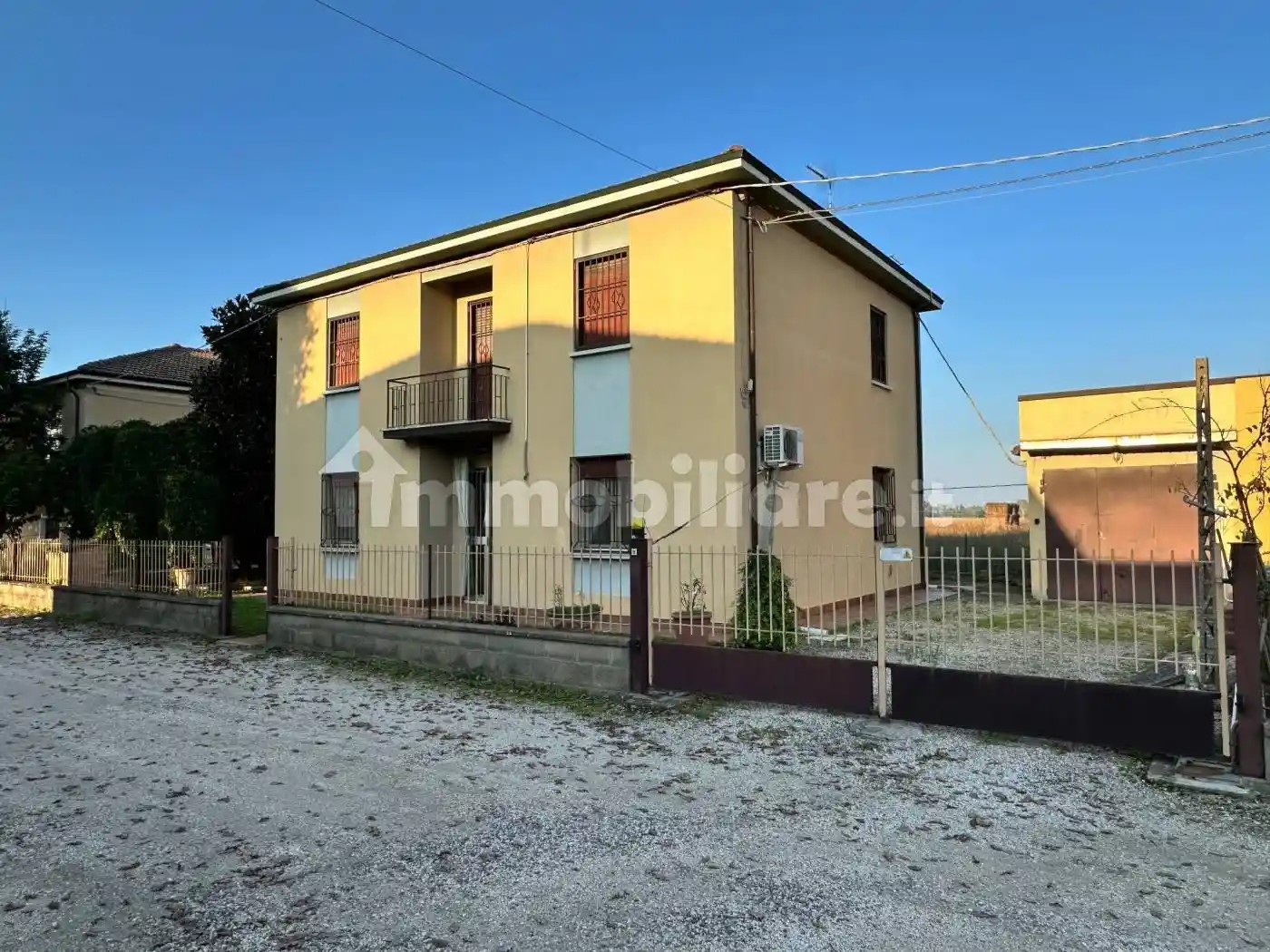 Villa unifamiliare, buono stato, 260 m², Alberino, San Pietro, Molinella - foto 3