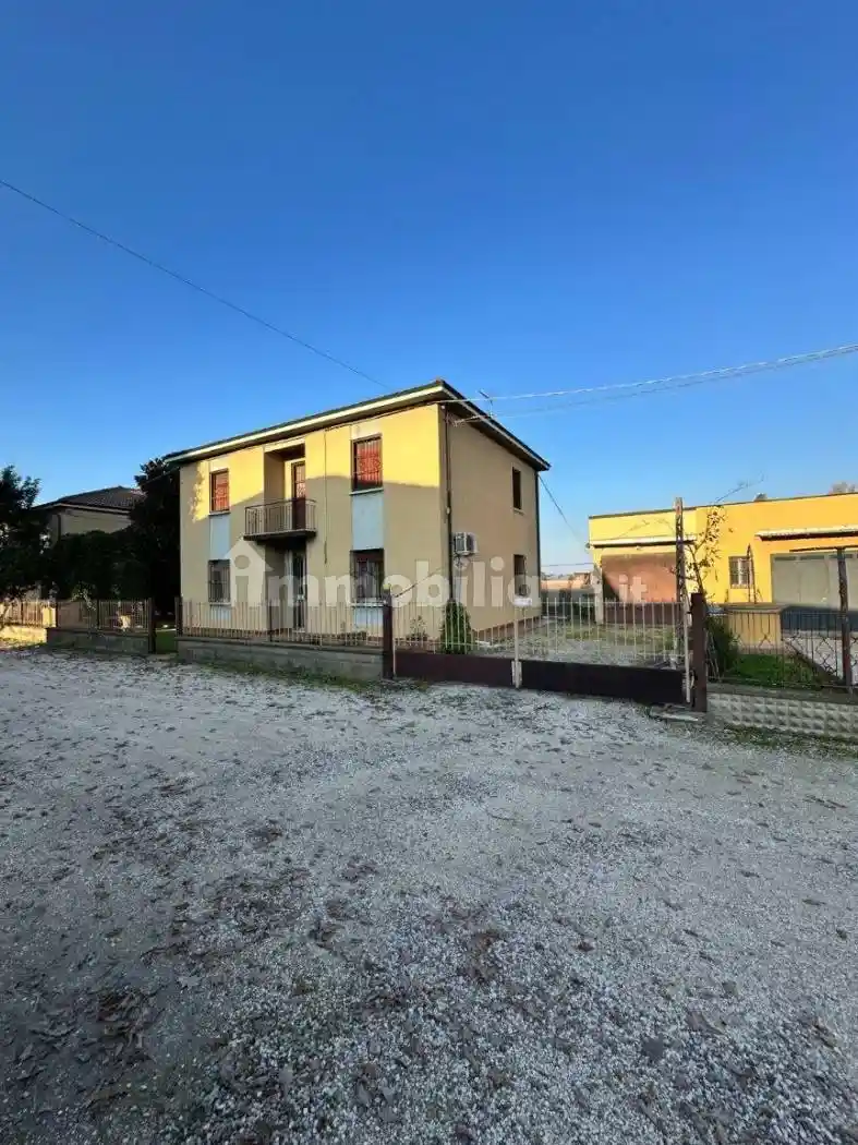 Villa unifamiliare, buono stato, 260 m², Alberino, San Pietro, Molinella - foto 5