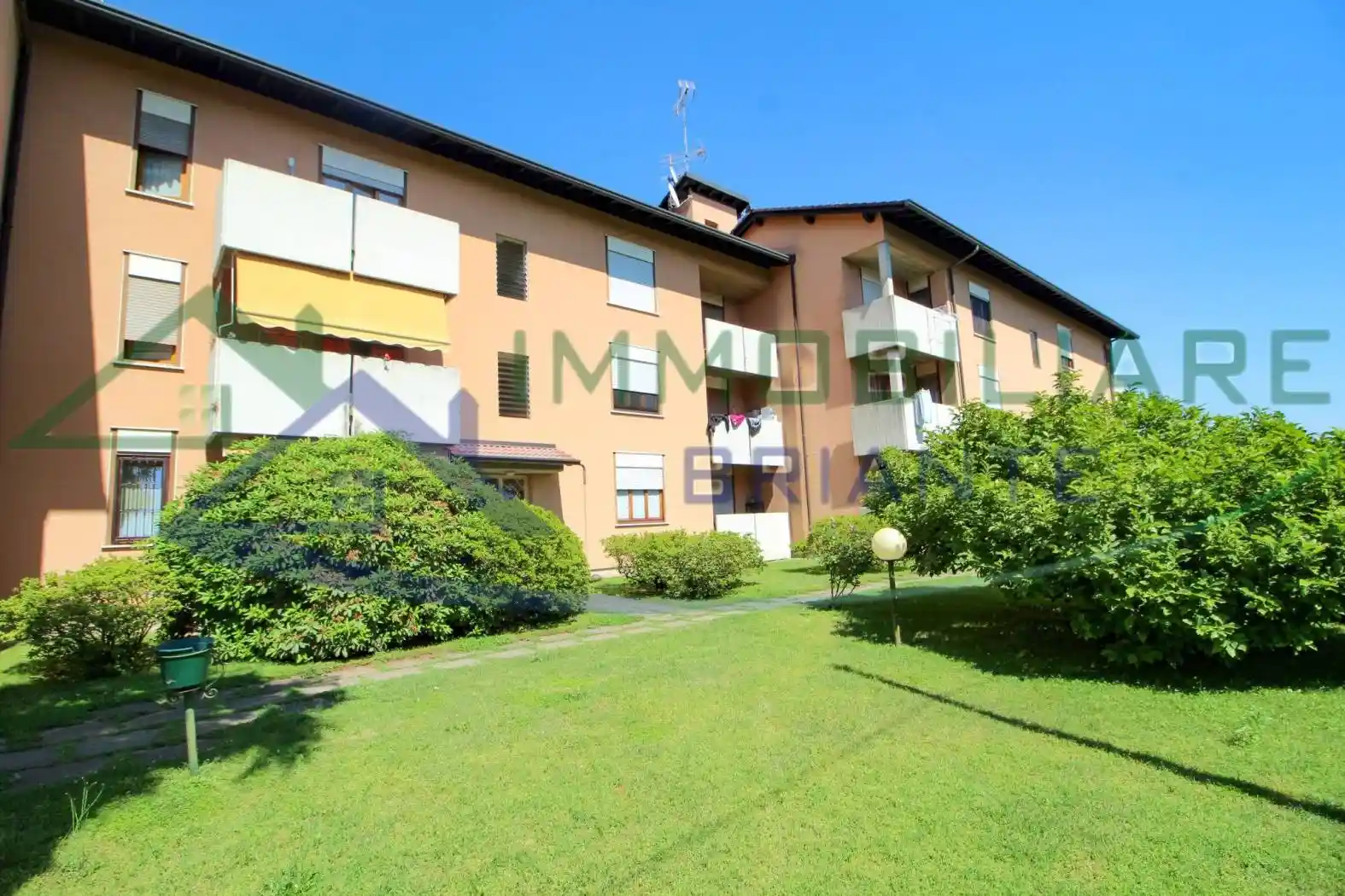 Trilocale via Cesare Battisti 11, Golasecca - foto 2