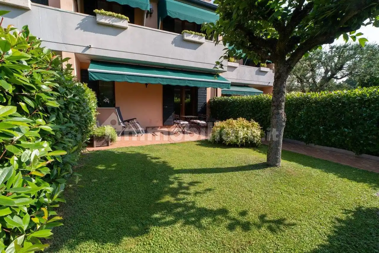 Villetta a schiera in vendita a Piove di Sacco