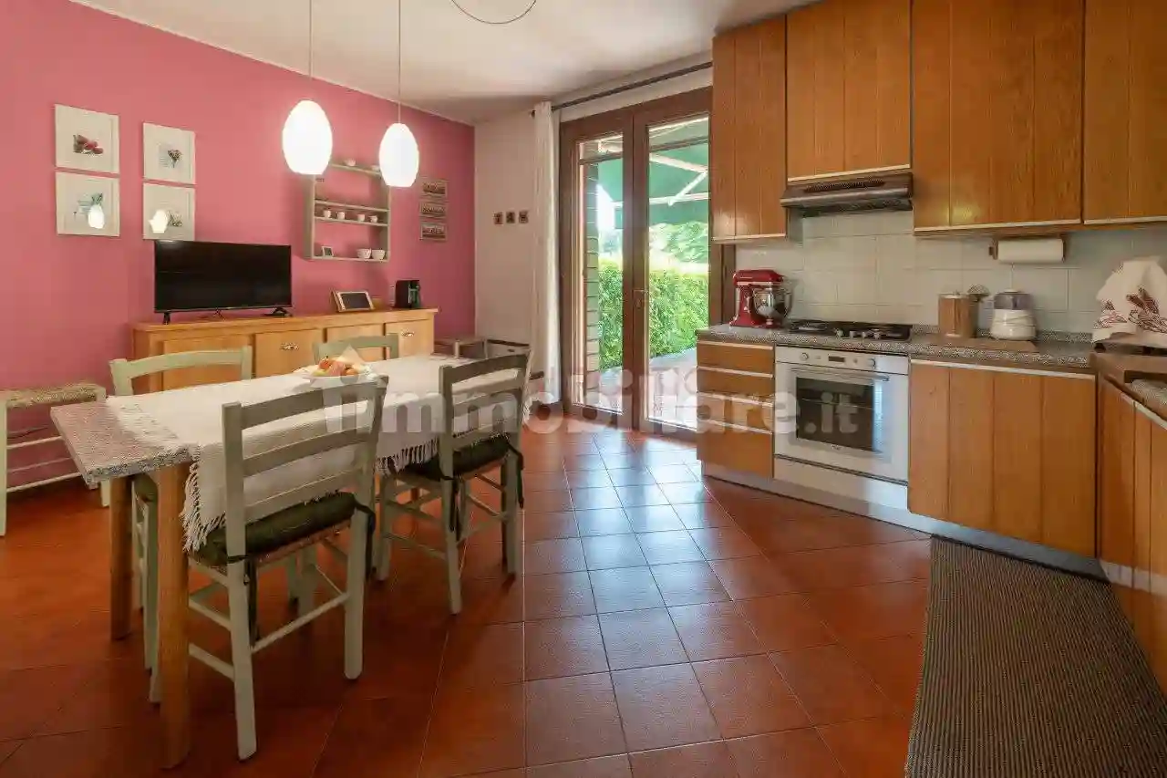 Villetta a schiera - foto 4