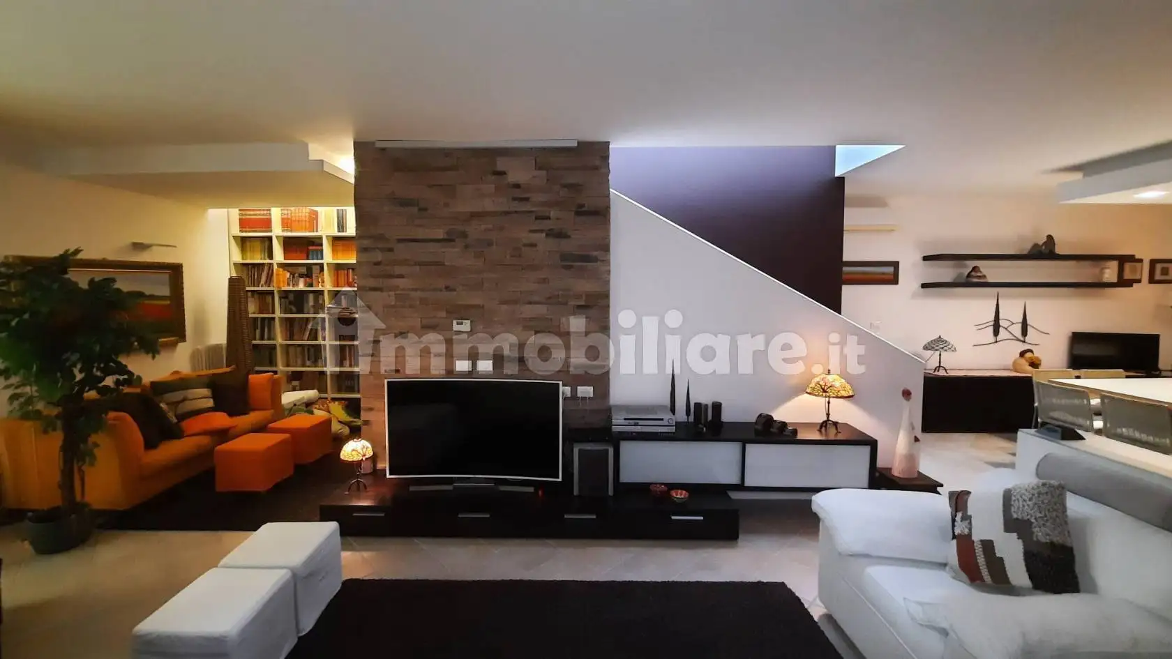 Villa in vendita a Ozzano dell'Emilia