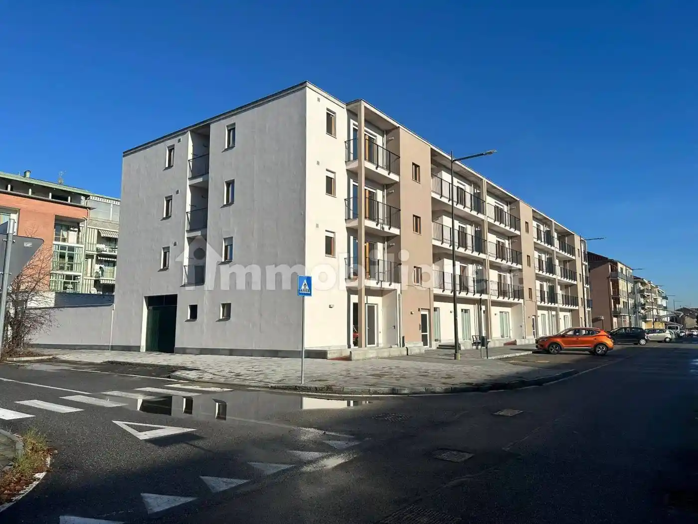 Trilocale piazza d'Armi, Corso Alessandria, Asti - foto 3