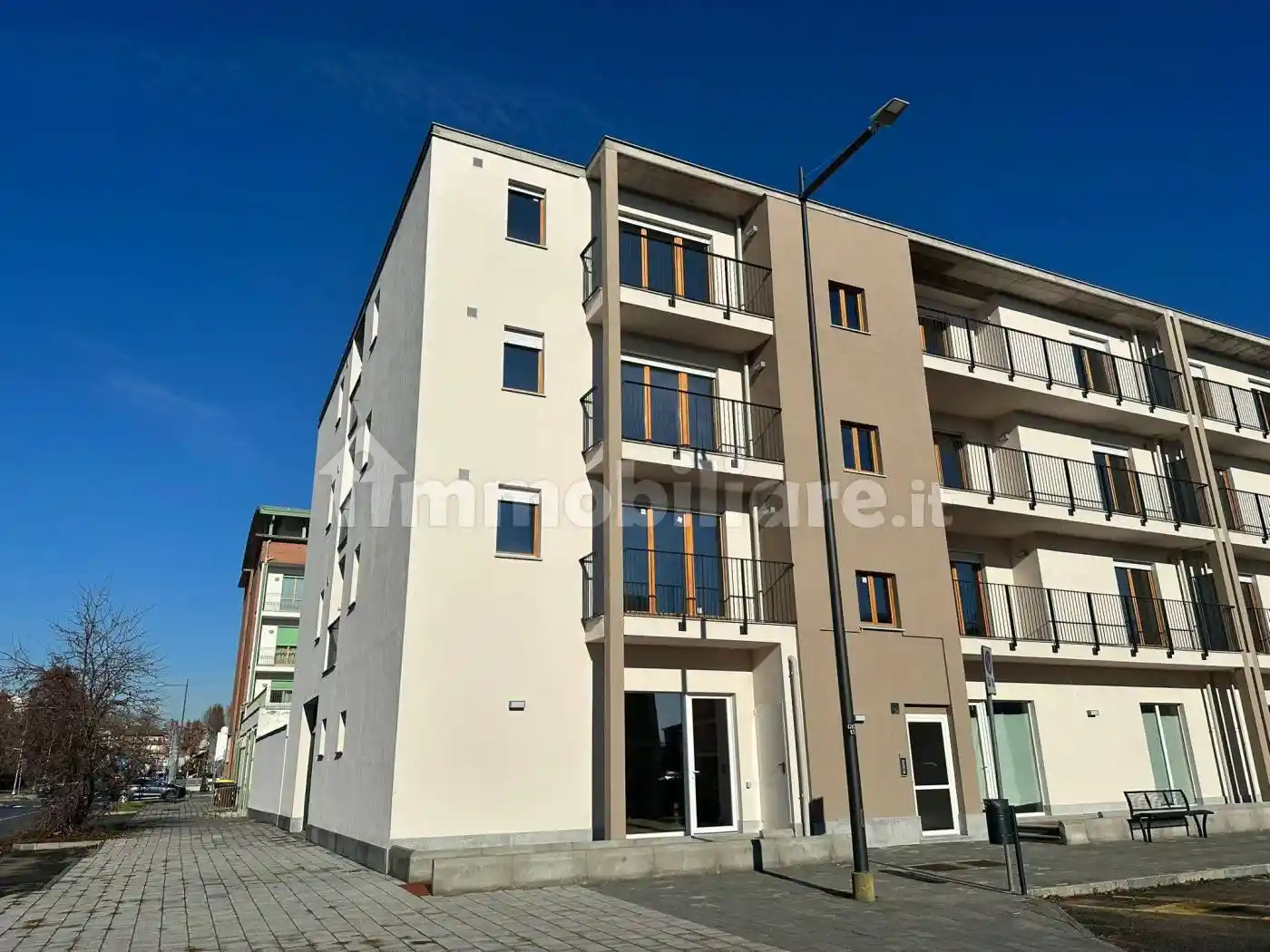 Trilocale piazza d'Armi, Corso Alessandria, Asti - foto 4