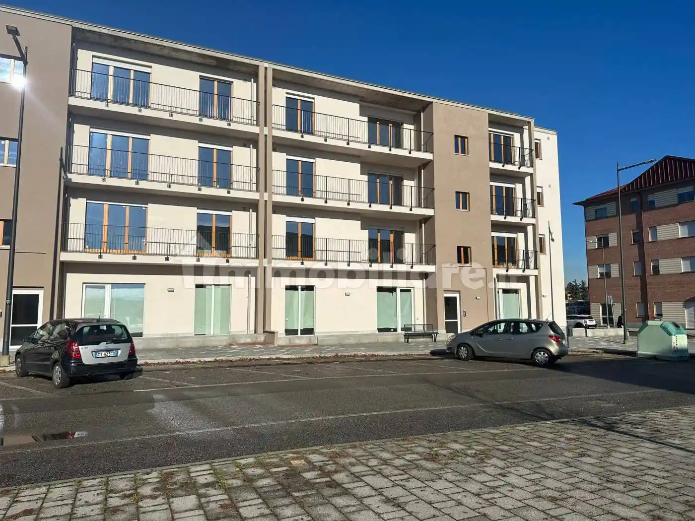 Trilocale piazza d'Armi, Corso Alessandria, Asti - foto 5