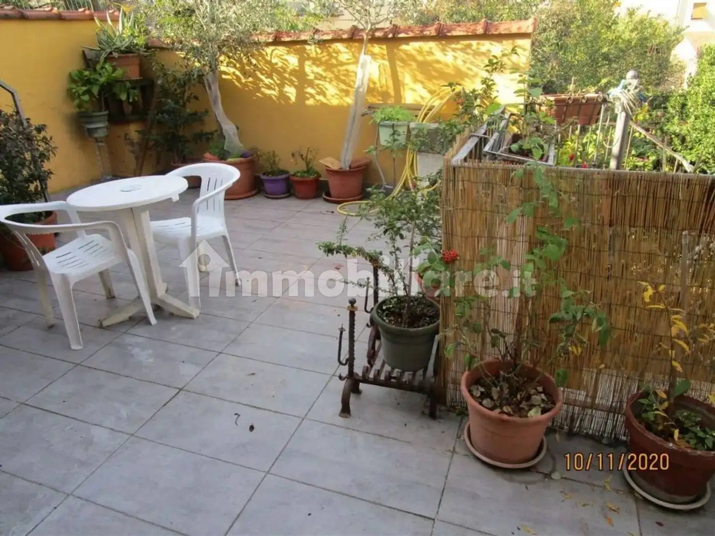 Appartamento in vendita a Arezzo