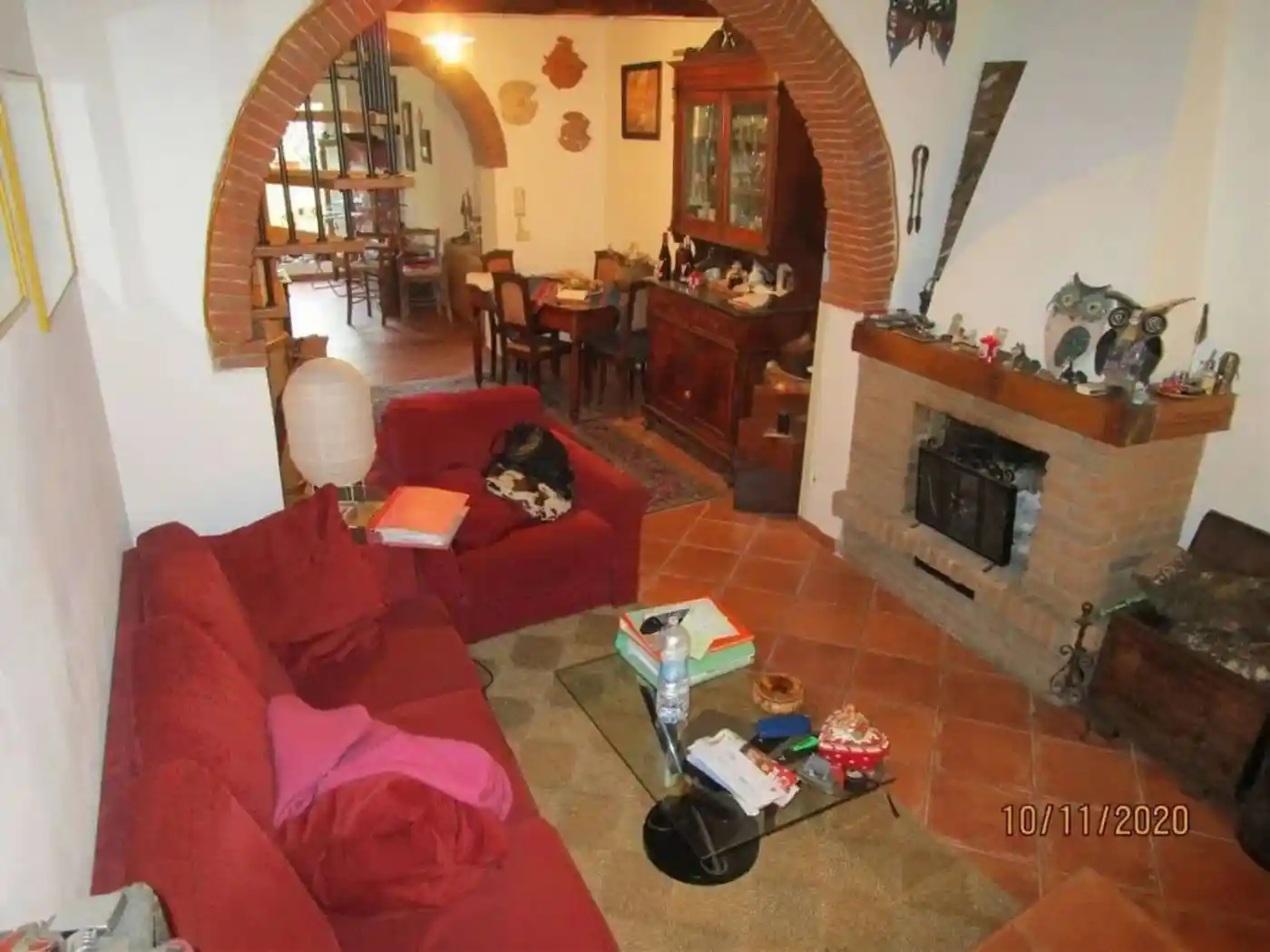 Appartamento via Della Chimera San C., Via Sette Ponti, Arezzo - foto 2