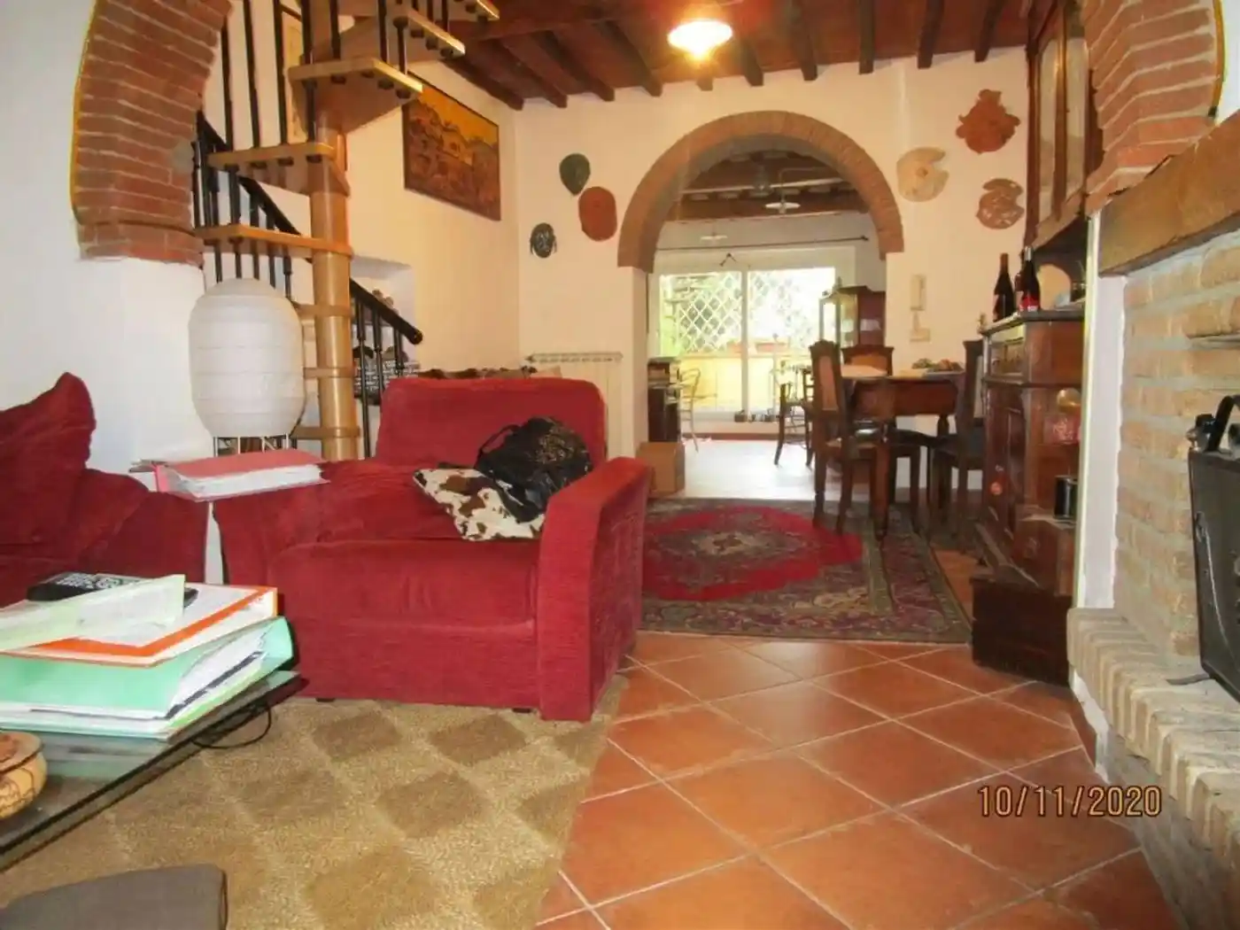 Appartamento via Della Chimera San C., Via Sette Ponti, Arezzo - foto 3