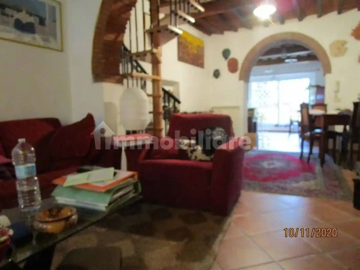 Appartamento via Della Chimera San C., Via Sette Ponti, Arezzo - foto 5