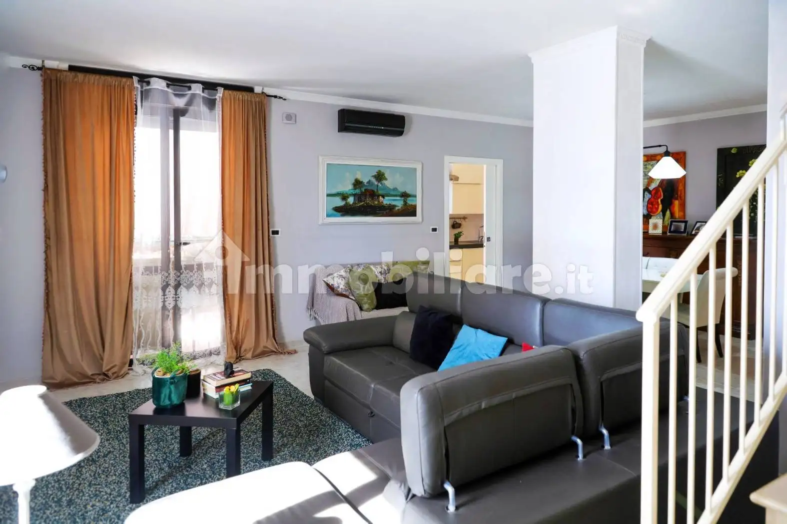 Appartamento in vendita a Andria