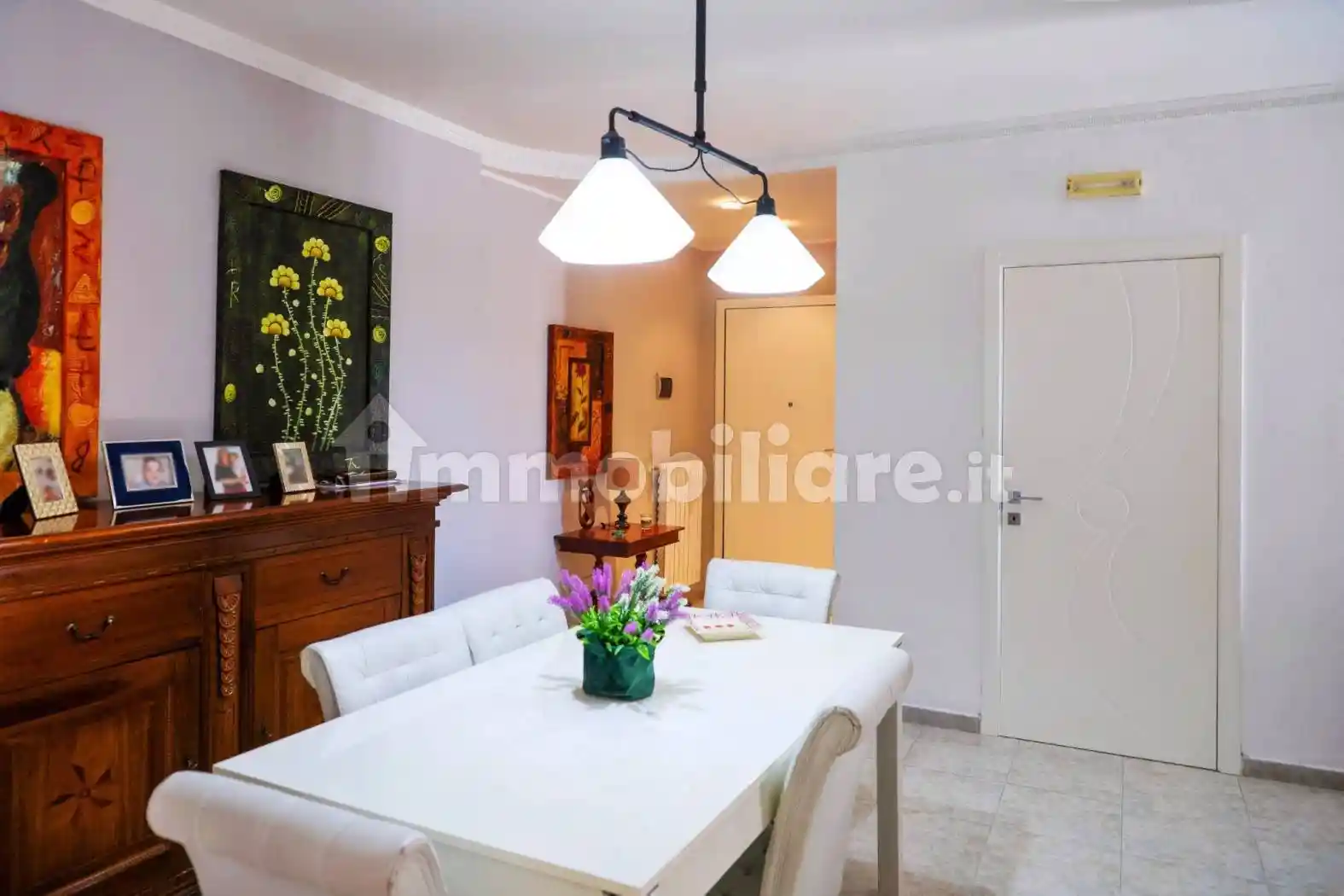 Appartamento via Barletta 190, Santa Maria dei Miracoli - Via Canosa, Andria - foto 2