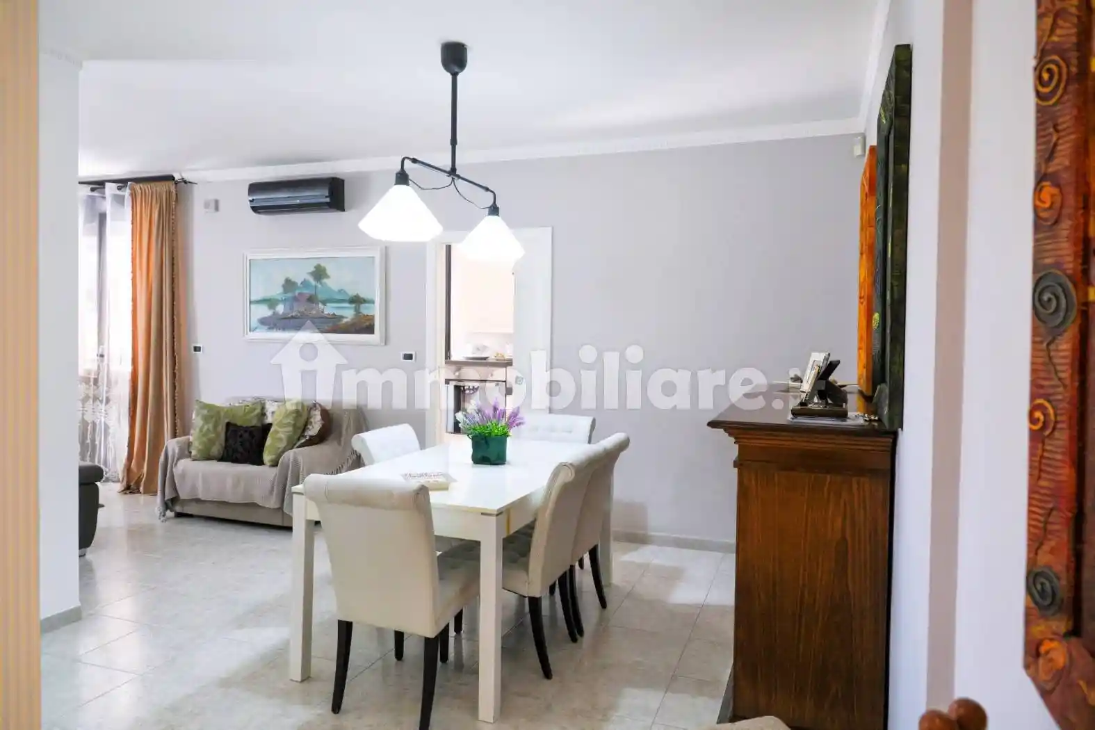 Appartamento via Barletta 190, Santa Maria dei Miracoli - Via Canosa, Andria - foto 3