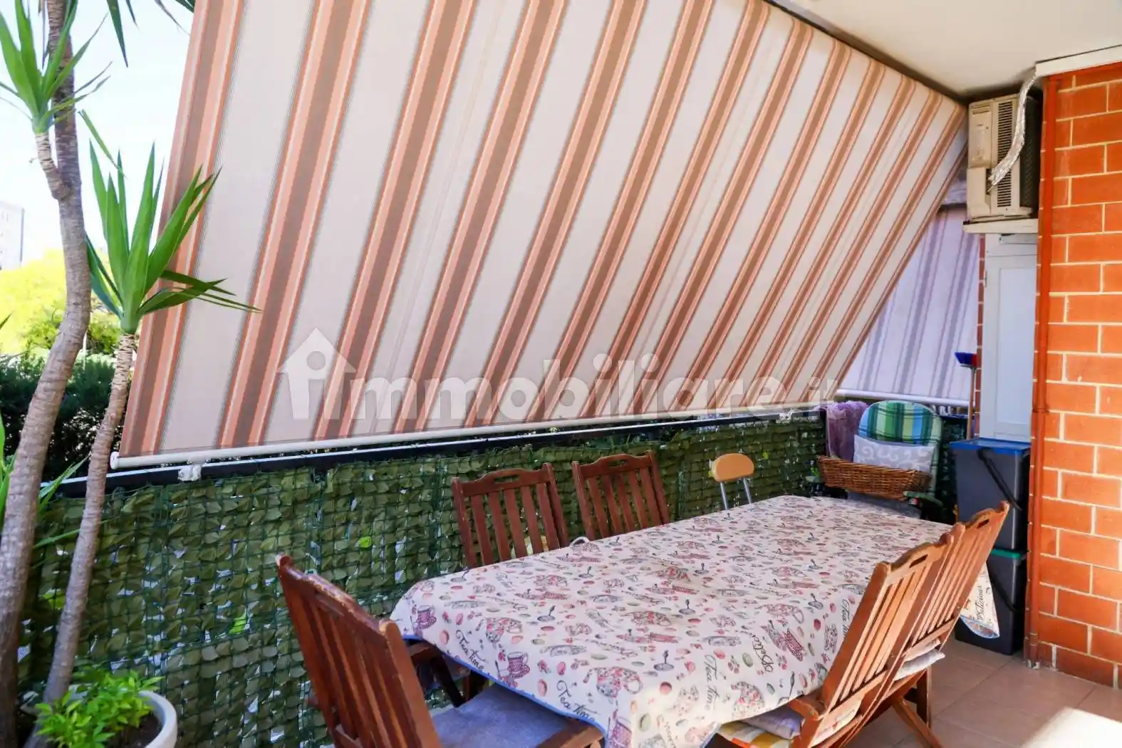 Appartamento via Barletta 190, Santa Maria dei Miracoli - Via Canosa, Andria - foto 4