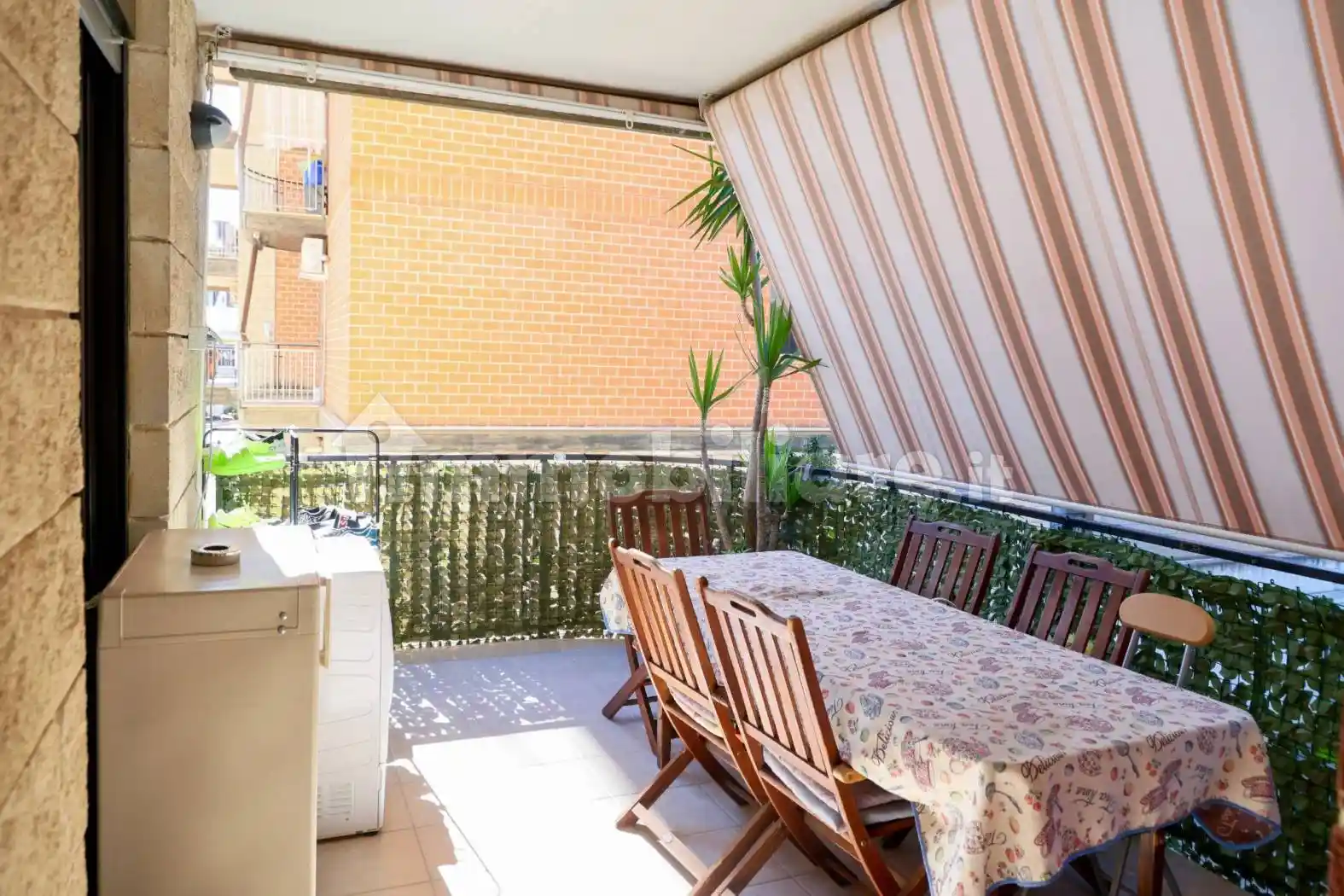 Appartamento via Barletta 190, Santa Maria dei Miracoli - Via Canosa, Andria - foto 5