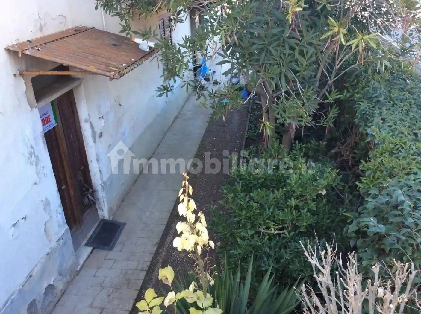 Villa in vendita a Arezzo