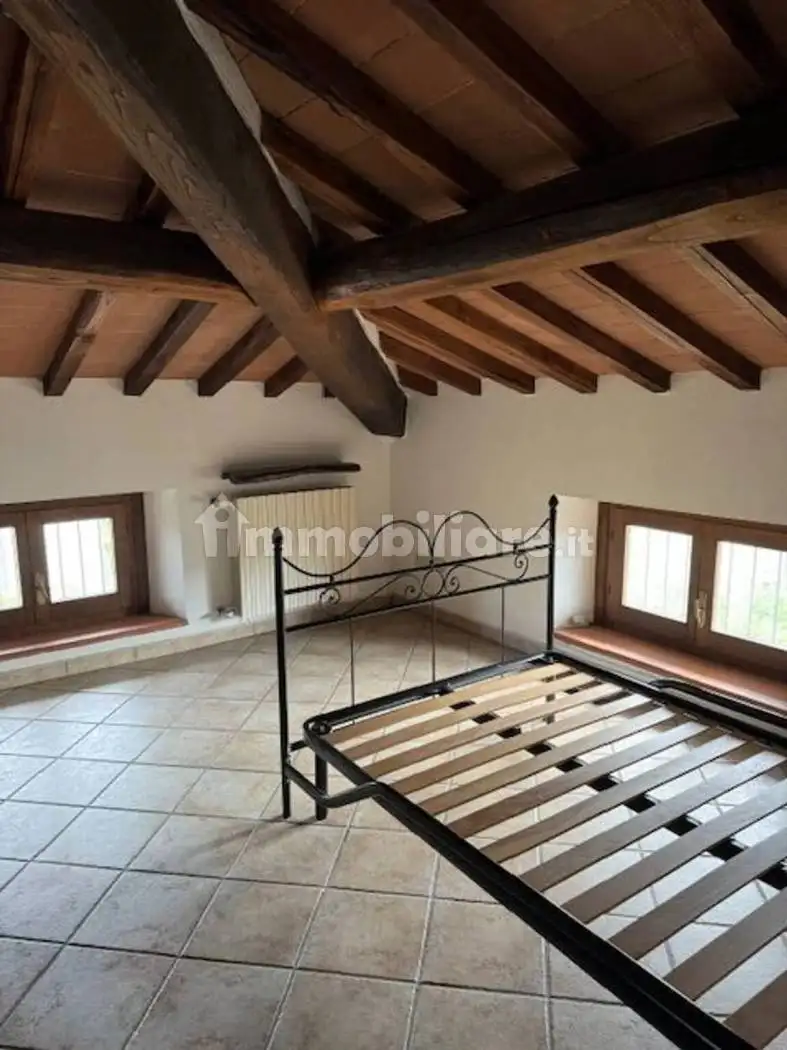 Villa in vendita a Arezzo