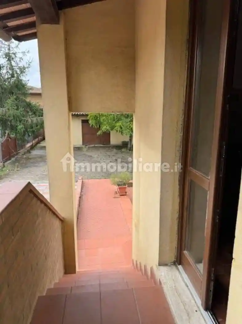 Villa unifamiliare Sp43, Chiassa Superiore, Arezzo - foto 4